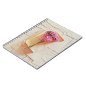 Carnet Cadeau des Amoureux de la Lecture (Côté gauche)