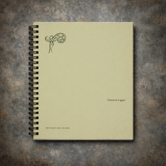 Carnet Cadeau lecteur pour le jardin botanique de la somb