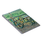 Carnet Cadeau Lover Cycling (Côté Droit)