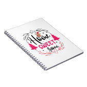 Carnet Cadeau mariage Accueil Gnome doux (Côté Droit)