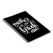 Carnet Cadeau mariage Mère De L'Épouse (Côté Droit)