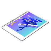 Carnet Cadeau MBA (Côté gauche)