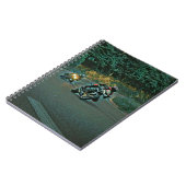 Carnet Cadeau moto (Côté gauche)
