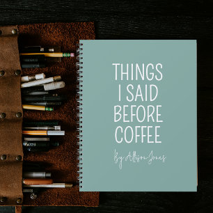 Carnet Cadeau Personnalisé et Drôle pour Infirmière et Jo