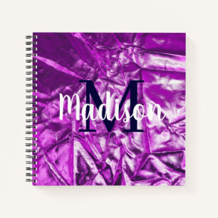 Carnet Cadeau personnalisé pour demoiselle d'honneur, mar