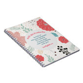 Carnet CADEAU - Poèmes grand-mère de petits-enfants - PER (Côté Droit)