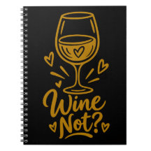 Cadeau pour amateur de vin mignon Pas de vin T-Shi