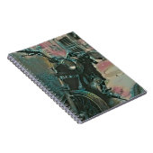 Carnet Cadeau pour motards (Côté Droit)