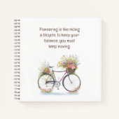 Carnet Cadeau pour Pioneer JW (Devant)