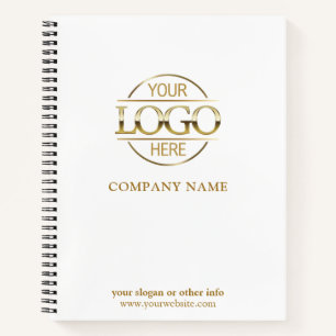 Carnet Cadeau promotionnel personnalisé avec logo et marq