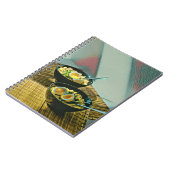 Carnet Cadeau Ramen japonais (Côté gauche)