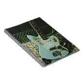 Carnet cadeau rock pour lui (Côté Droit)