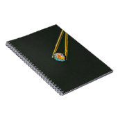 Carnet cadeau sushi cool (Côté Droit)