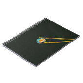 Carnet cadeau sushi cool (Côté gauche)