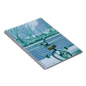 Carnet Cadeau Vélo Lover (Côté Droit)
