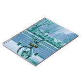 Carnet Cadeau Vélo Lover (Côté gauche)