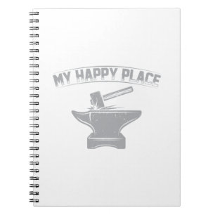 Carnet Cadeaux Blacksmith   Forge de l'enclume