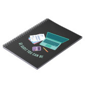 Carnet Cadeaux comptables (Côté gauche)