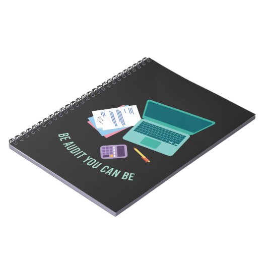 Carnet Cadeaux comptables (Côté gauche)