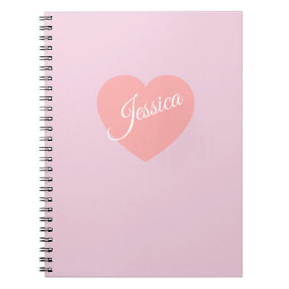 Carnet Cadeaux d'anniversaire personnalisés pour le cahie