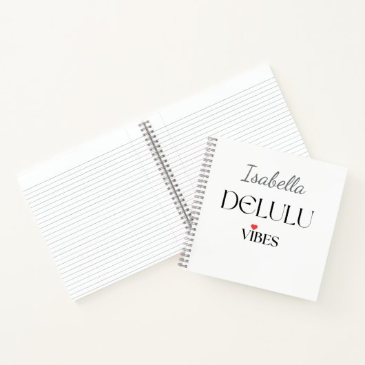 Carnet Cadeaux de citations esthétiques drôles avec des v (Intérieur)