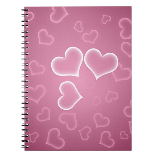 Carnet Cadeaux de destinée (Devant)