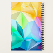 Carnet Cadeaux de gymnastique : Ordinateur portable Gymna (Verso)