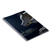 Carnet Cadeaux de loup (Côté Droit)