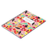 Carnet Cadeaux de Saint-Valentin mignons vous êtes si dou (Côté gauche)