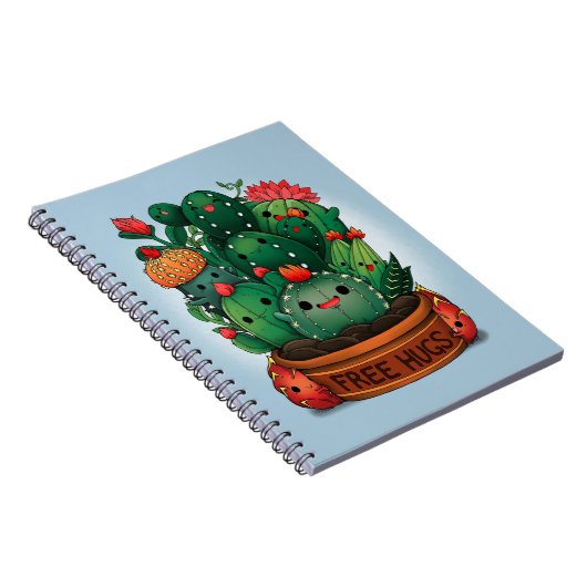 Carnet Cadeaux de Succulentes Gratuits (Côté Droit)