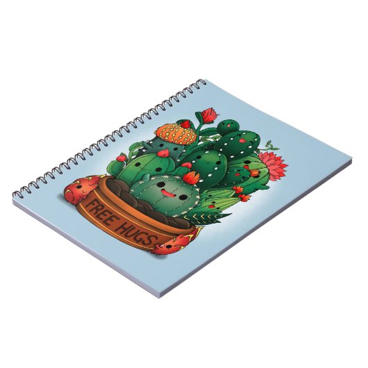 Carnet Cadeaux de Succulentes Gratuits (Côté gauche)