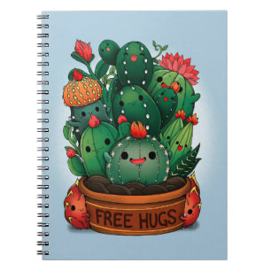 Carnet Cadeaux de Succulentes Gratuits