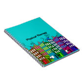 Carnet Cadeaux de thérapie physique (Côté Droit)