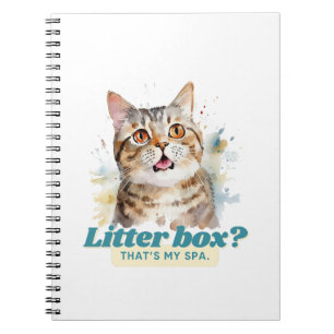 Carnet Cadeaux Maman Chat, Citation Amusante