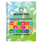 Carnet Cadeaux Motivationnels Modernes Et Branchés (Devant)