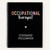 Carnet Cadeaux OT (Devant)