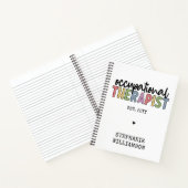 Carnet Cadeaux OT (Intérieur)