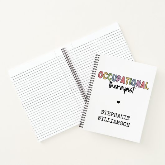 Carnet Cadeaux OT (Intérieur)