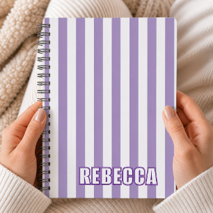 Carnet Cadeaux personnalisés pour filles avec nom personn