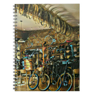 Carnet Cadeaux pour cyclistes 2022