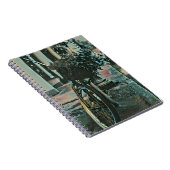 Carnet Cadeaux pour cyclistes 2022 (Côté Droit)