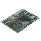 Carnet Cadeaux pour cyclistes 2022 (Côté gauche)