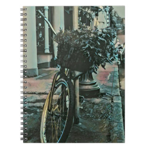 Carnet Cadeaux pour cyclistes 2022