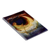 Carnet Cadeaux pour mamans (Côté Droit)