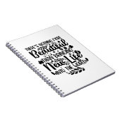 Carnet Cadeaux pour sages-femmes | Infirmière de maternit (Côté Droit)