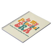 Carnet Cadeaux principaux à la rentrée des classes de mon (Côté gauche)