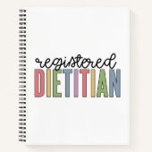 Carnet Cadeaux RD multicolores enregistrés (Devant)