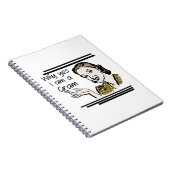 Carnet Cadeaux Retro Gram (Côté Droit)