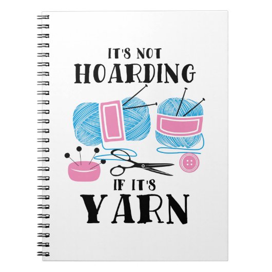 Carnet Cadeaux Tricots de crochettage (Devant)