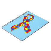 Carnet Caderno (80 Páginas, P&B) laço (Côté gauche)